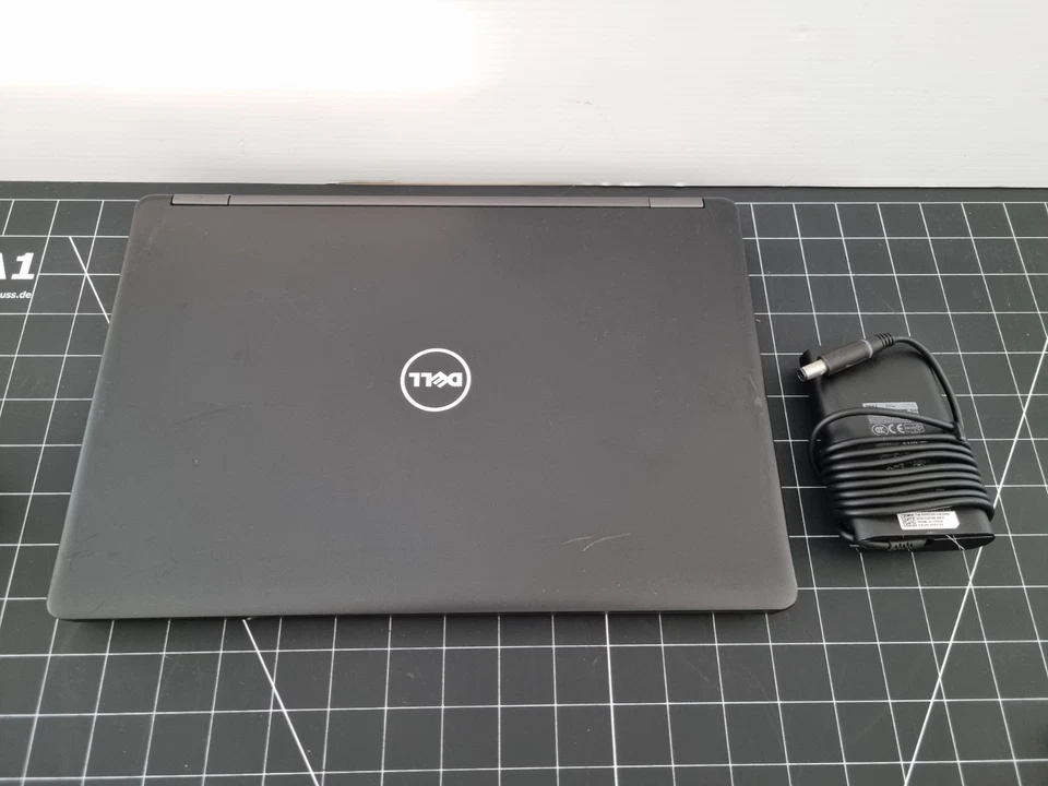 Dell Latitude 5480 · i5-7300 · 16GB · 512GB, Foto 1 von 5
