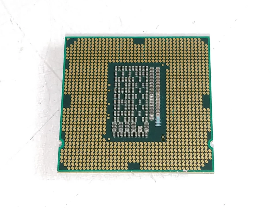 Intel Core i5-2500S 2.7 GHz LGA 1155 Desktop CPU Processor SR009 - Image 2 of 4