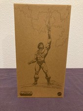 Mattel Creations Exclusive MOTU Origins He-Skeletor 3