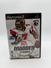 Madden 2004 - Playstation 2 - Complete in Box CIB Tested