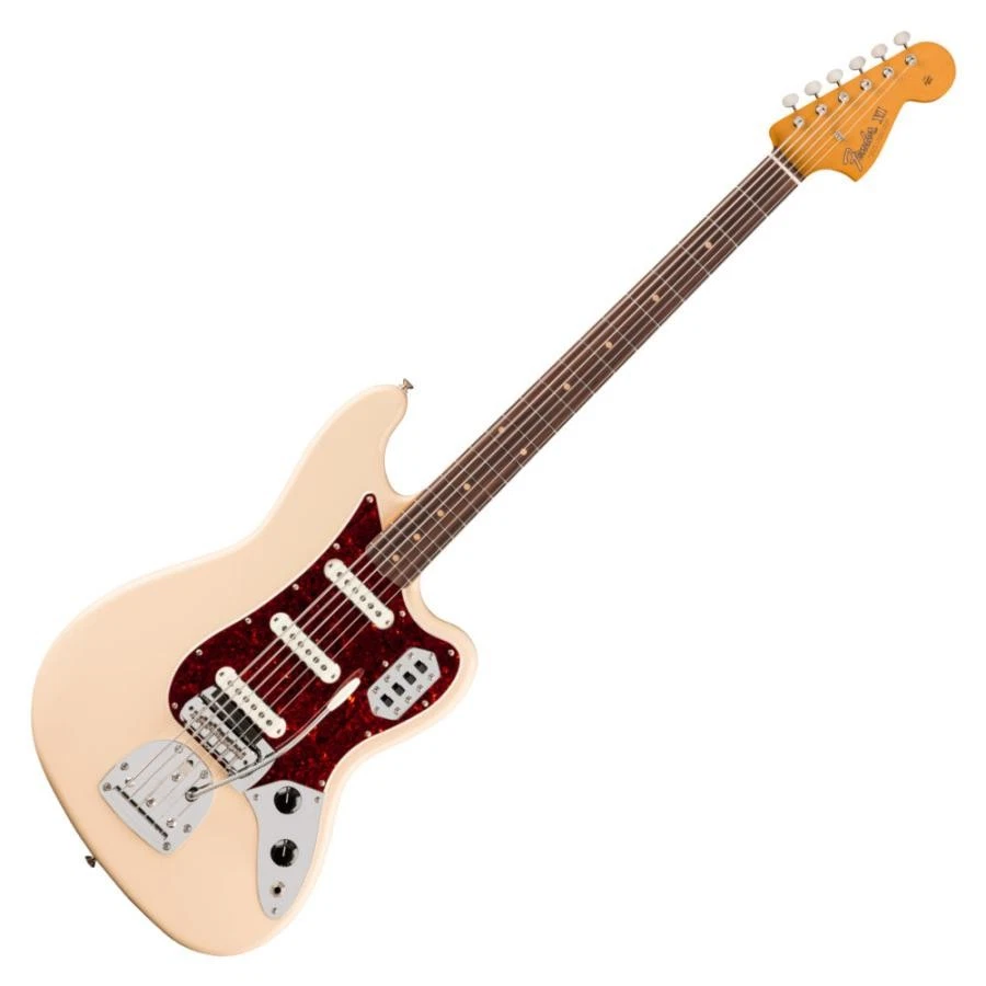 Fender Bass VI Guitars for sale | eBay