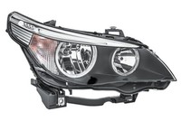 Hella Hauptscheinwerfer 1EF 008 673-081 FüR BMW