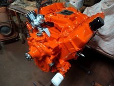 Mopar 1967 440 Rebuilt Engine  Gtx Charger Cornet Cuda Ect