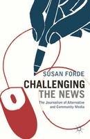 Susan Forde | Challenging The News | Taschenbuch | Englisch (2017)