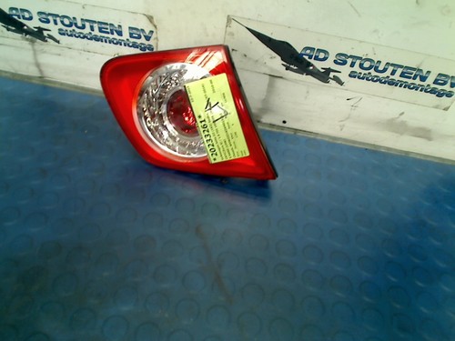 RÜCKLICHT LINKS REAR LIGHT LEFT INNERHALB VW Jetta III (1K2) 2010 E415657