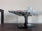 LEGO Star Wars: Acclamator-Class Assault Ship (75404) 100% Complete