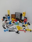 Huge Playmobil Lot of  75+ Accessories Figure Horse Toys • Vintage 70s - 80s
