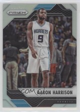 2016-17 Panini Prizm Silver Prizm Aaron Harrison #98 6o1