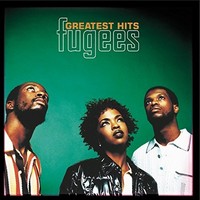 Fugees - Greatest Hits - Cd - G1398Z