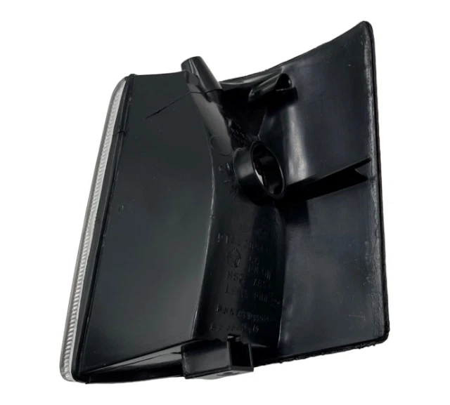 SE ADAPTA * 1993-1998 JEEP GRAND CHEROKEE, WAGONEER R LÁMPARA DE ESTACIONAMIENTO 56005104 - NUEVO OEM Foto 2 de 2