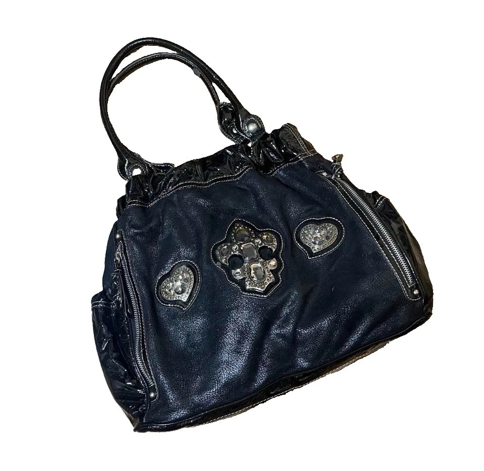 Kathy Van Zeeland Bags & Handbags for Women for sale - eBay