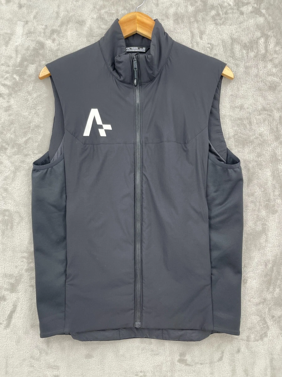 Arc'teryx Regular Size Vests for Men for Sale | Shop New & Used | eBay