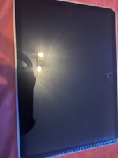 Appel iPad Air 11 128gb Wifi Grau  Top Zustand