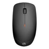 Mysz Bezprzewodowa HP 235 Slim Wireless Mouse Optyczna Czarna HP