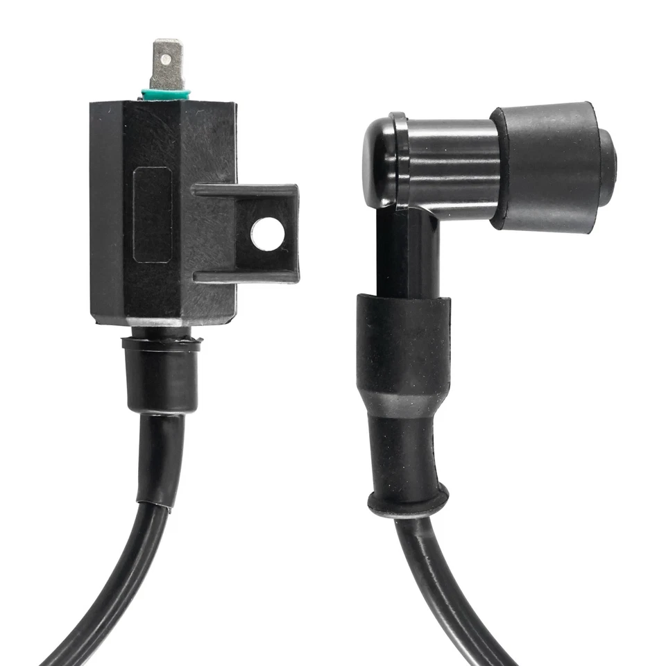 BOBINA DE ENCENDIDO PARA KAWASAKI PRAIRIE 360 KVF360 2003 2004 2005 2006 2007 2008 2009 Foto 4 de 4