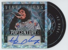 2020 Leaf Metal American Politics Set Trading Cards - Checklist Added 22