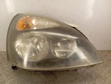 Feu avant (phare) Renault CLIO