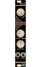 FEEDBACK SQUEEZE2 : NEW : DETROIT MODULAR