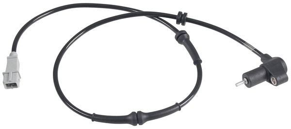 F.Becker_Line Abs-Sensor Hinten (10110159) FüR Partner Citroen Berlingo / First-image