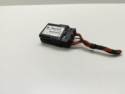 BMW 5 E60 E61 2009 Steuergerät Sitz 9273584 BGP16607