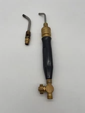 Professional Air Acetylene Torch Kit Acetylene Regulator and Fitting