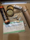 Very Nice Junk Drawer Lot 1903 73$Check Knives 10k Watches Insulators Etc — photo 2