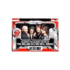 2025 Panini Prizm The Rolling Stones Checklist Guide in-content 22