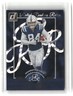Tyler Warren 2025 Donruss Rated Rookies Retro
