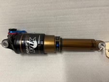 Fox Float RP23 Factory Shock 210x47mm Kashima BoostValve Adaptive Logic ProPedal