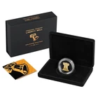 2026-P Freedom Ringing Liberty Bell 1 oz Gold Proof Coin US Mint OGP COA PRESALE