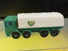 Vintage Matchbox Lesney NO. 32 Leyland BP Petrol Tanker Used Good Cond. L-45C