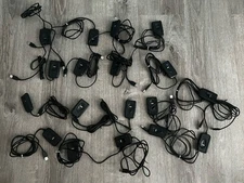 HP USB Biometric Fingerprint Reader, Model SK-3350 Lot Of 18