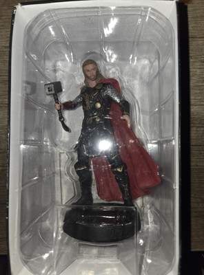 Marvel's Thor Marvel Movie Collection Eaglemoss