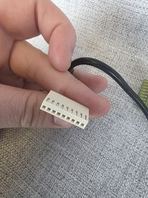 🕹️ Mattel Intellivision Controller &ndash; Untested / For Parts 🕹️