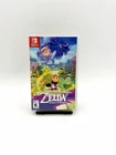 New ListingThe Legend of Zelda: Echoes of Wisdom - Nintendo Switch