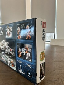 LEGO Star Wars: X-Wing Starfighter (9493) Unopened in Box