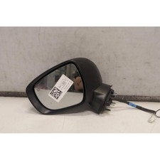 Retroviseur gauche (ou coque) Suzuki BALENO