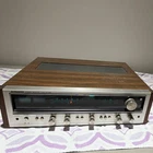 Pioneer SX-636 Vintage Stereo Receiver Model SX-636 MPN SX-636 As-is