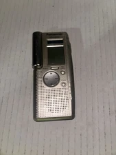 Panasonic RR-US320 (1.5 Hours) Handheld Digital Voice Recorder