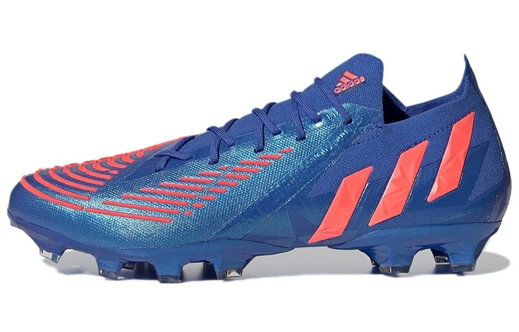 adidas Predator Edge.1 Low AG Blue for Sale | Authenticity