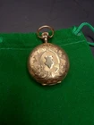 New Listingantique 1898 waltham pocket watch