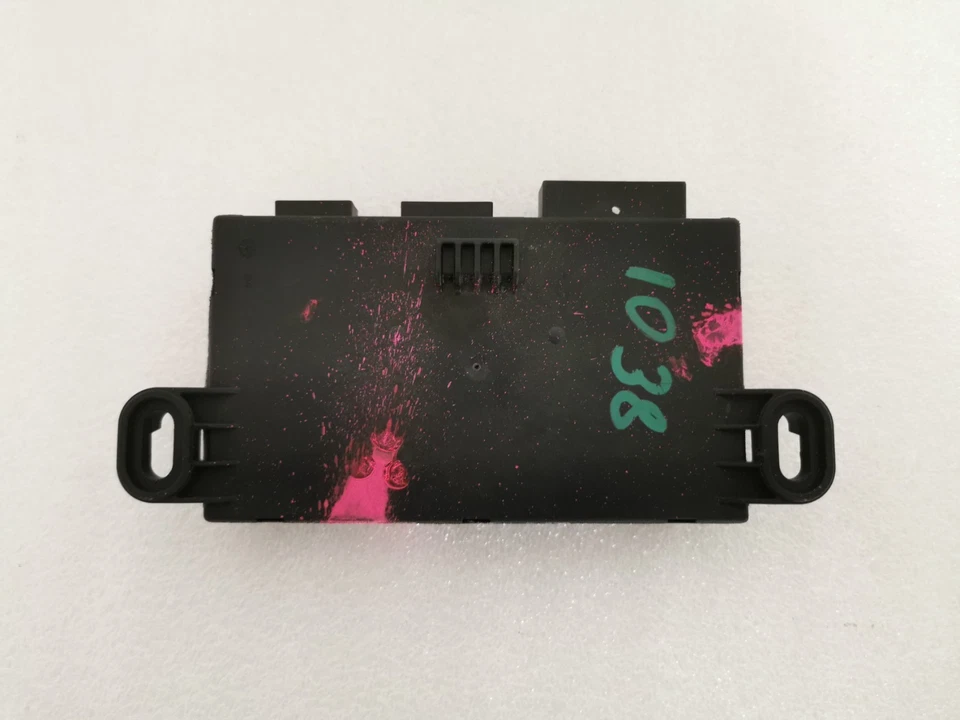 Audi A4 B6 8H Cabrio Steuergerät Verdecksteuergerät Dach Modul 8H0959255A - Image 4 of 4