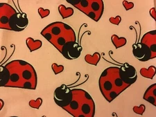 HANDMADE NOVELTY PRINTS  BANDANAS 100% COTTON, 22 in. x 22 in.