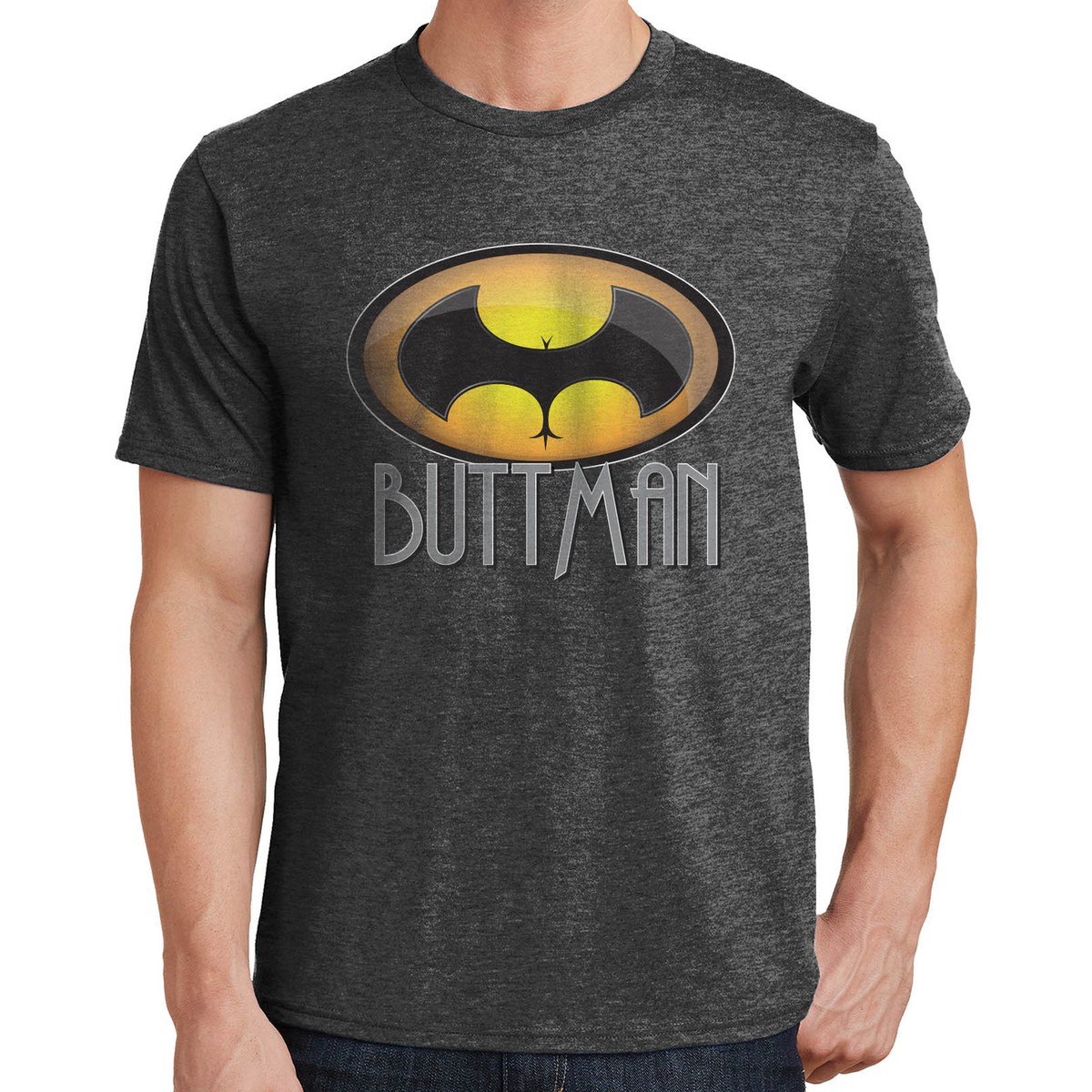 Buttman T-Shirt Buttman T-Shirt