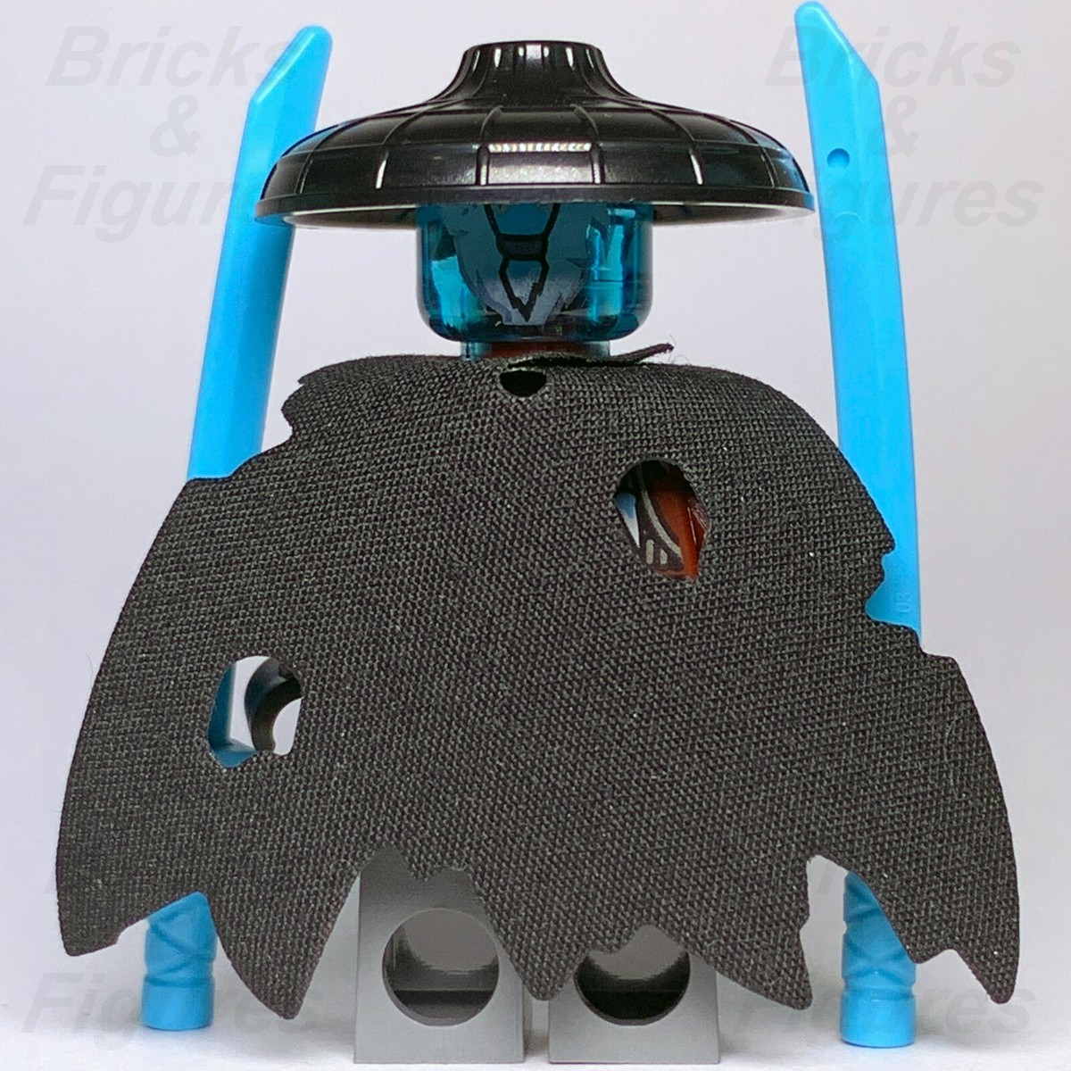 もしゃこ　様 Figure Box Coco Jumbo JoJo's Bizarre Adventure Golden Wind