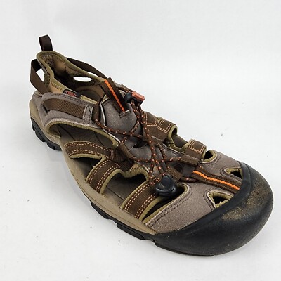 Keen Owyhee Sandal Size 14 Men display picture 1