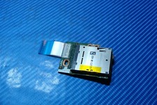 HP ProBook 6450b 14" Genuine USB Media Card Reader Board with Cable 6050A2356001
