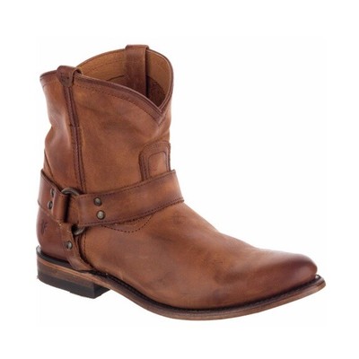 frye short boots