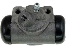 Drum Brake Wheel Cylinder for CJ5, CJ7, P-350, Maverick, CJ6, Comet+More W40951