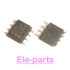 2 PCS AD8620ARZ SOP-8 AD8620A SMD8 AD8620 AD8620AR Operational Amplifier IC Chip